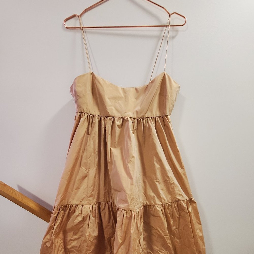Aritzia Wilfred Satire Dress